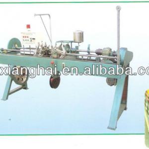 TM-200 Automatic Lace Tipping Machine