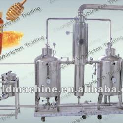 TM080005 stainless steel honey processing machine