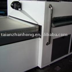 TM2480P laminating machinery