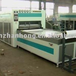 TM2680F MEMBRANE PRESS MACHINERY