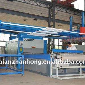 TM2680P MEMBRANE PRESS MACHINERY