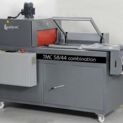 TMC SEMI AUTOMATIC COMBINATION L SEALERS