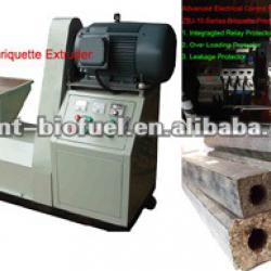 TN Best ZBJ Series Charcoal Briquette Machine