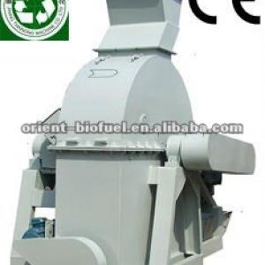 TN-ORIENT 2012 High Quality Integrated Wood Crusher