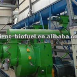 TN-ORIENT CE Approved Pellet Mill (Wood Pellet)