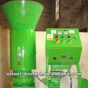 TN-ORIENT Flat Die Pellet Mill Good Pellet Maker