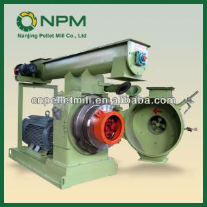 To Make Pellet For Burning Wood Pellet Mill