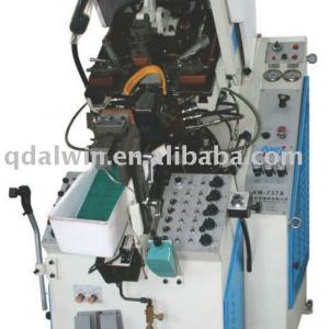 toe-part lasting machine/shoe machine