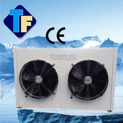 Toeflex Evaporator for Cold Room