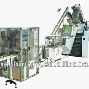 Toilet Soap Finishing production line,2000kg/h