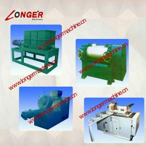 Toilet Soap machine Production Line|Soap making machine|laundry Soap processing machine