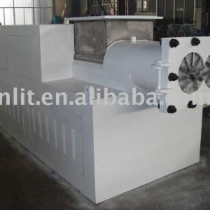 Toilet soap production line