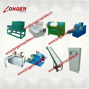 Toilet Soap Production Line