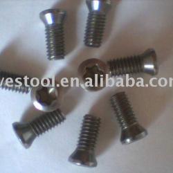 tool holder Screws M2.0-M6.0