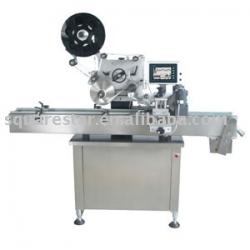 Top Labeling Machine (Model:DTB-J)(sticker labeling machine)