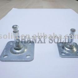 Top plate
