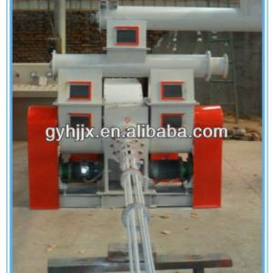 Top quality Eneygy saving biomass Briquette Machine China 008613783561253