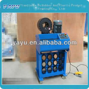 Top Quality Hydraulic Pipe Crimper YAYU-91H computer type