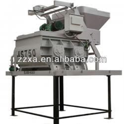 Top Quality JS750 Concrete Mixer Machine With Competitive Price
