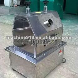 top quality sugarcane juice making machine