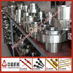 Top Roller,Bulldozer spare part,Excavator spare part