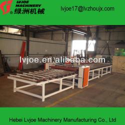 Top Salle Gypsum Ceiling Board Lamination Machine