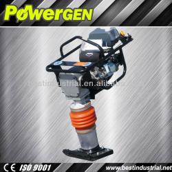 Top Seller!!!POWERGEN 10KN Honda Copy Tamping Rammer