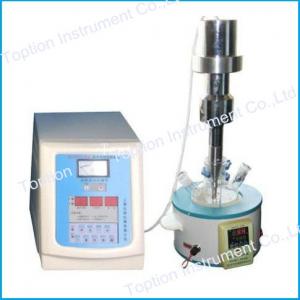 TOPT-1000 Ultrasonic Homogenizer for Cosmetic Industry