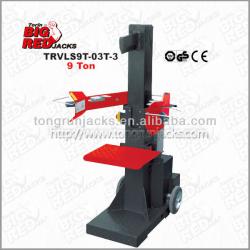 Torin BigRed 9 Ton Electrical Log Splitter