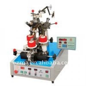 toroid winding machine