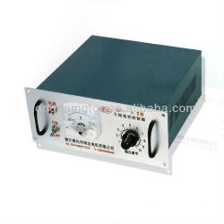 torque motor controller