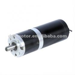 Totally Enclosed DC Planetary Gear Motor 60JX300K/60ZY105