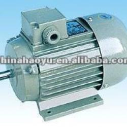 totally enclosed electric motor fan motor low rpm