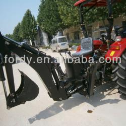 towable backhoe for sale