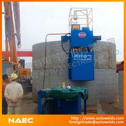 Tower and Small Tank Welding Machine