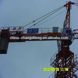 tower crane manufacturers