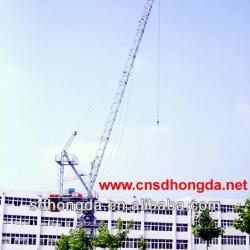 Tower Crane QTZ100A(5515)