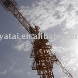 Tower crane QTZ125 (TC6010)