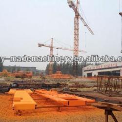 Tower Crane (QTZ63 5610)