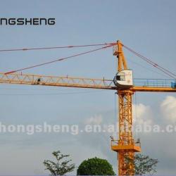 tower crane QTZ7030