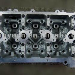 Toyota 2TR-FE-EGR cylinder head