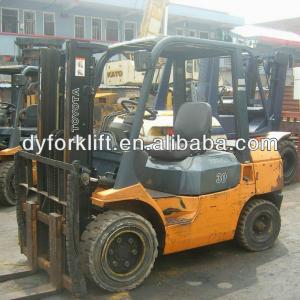 toyota forklifts used for sale