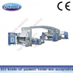 TP-JH Series Hot Melt High Speed Adhesive Tape Coating Machine