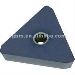 TPKN Cemented Carbide Inserts for Metal Cutting