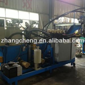 TPU Pelletizing machine