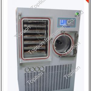 TPV-100F Ordinary Type Vacuum Freeze Dryer from Xi'an