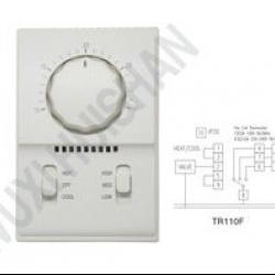TR110F Room Thermostat for Central Air Conditioner