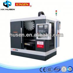 TR543 multi-purpose milling and drilling machine