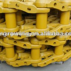 Track chain for Excavator and Bulldozer