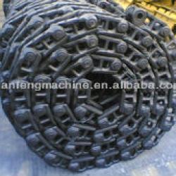 track chain for excavators for Komatsu,Hitachi,Caterpillar etc